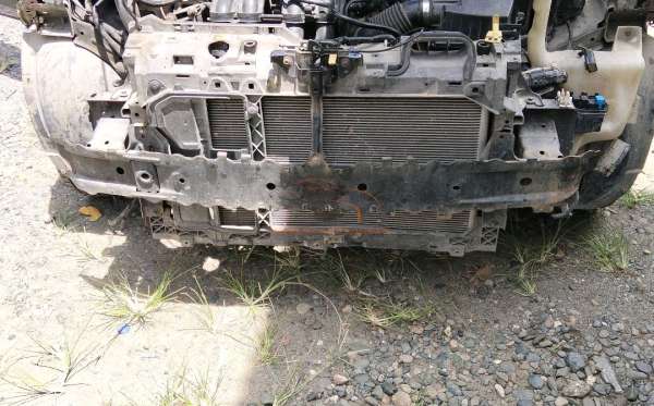 FORD FIESTA 1.5L