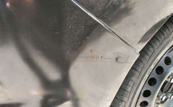 FORD FIESTA 1.5L