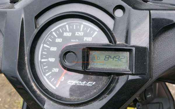 HONDA BEAT