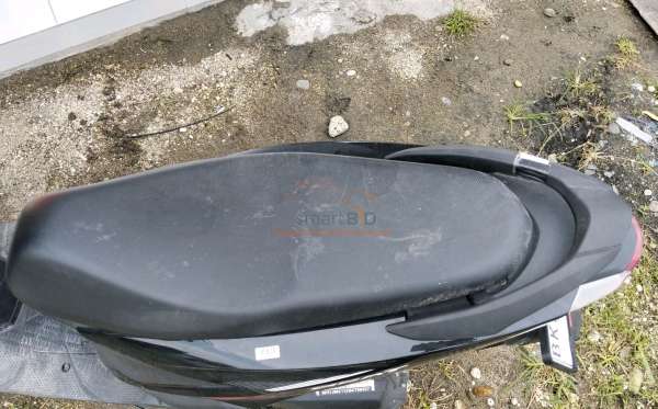 HONDA BEAT
