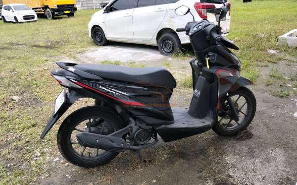 HONDA BEAT