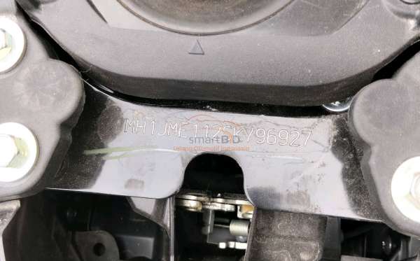 HONDA BEAT
