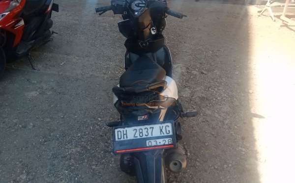 HONDA BEAT