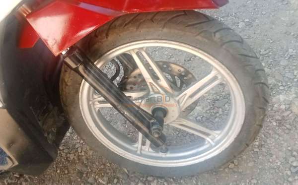 HONDA BEAT