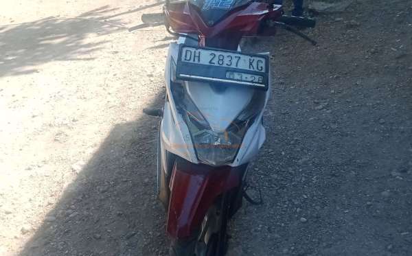 HONDA BEAT