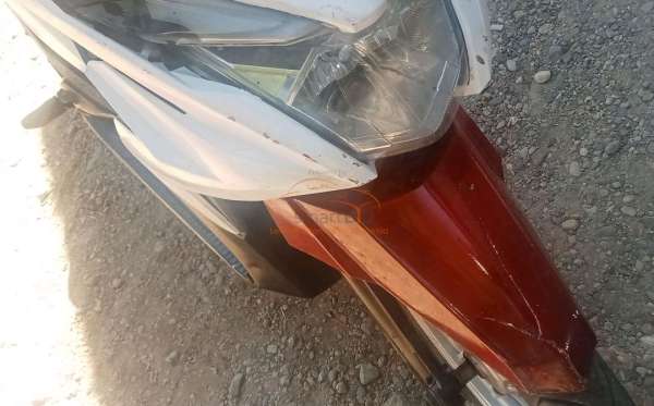 HONDA BEAT