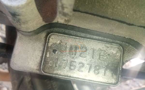 HONDA BEAT