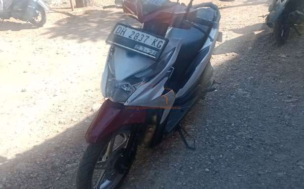 HONDA BEAT