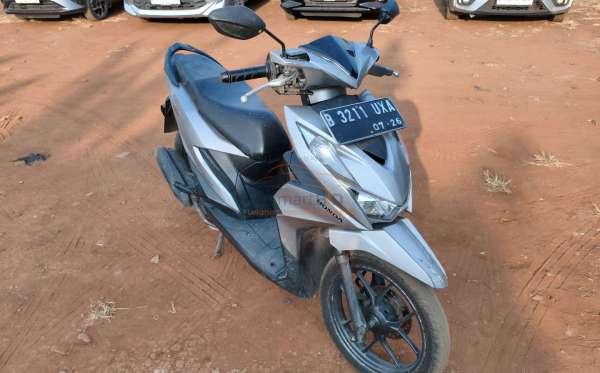 HONDA BEAT