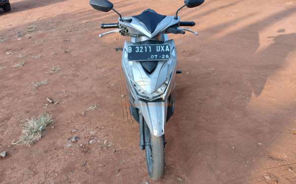 HONDA BEAT