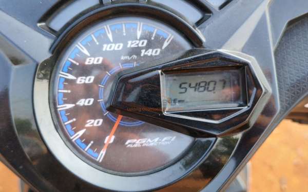 HONDA BEAT