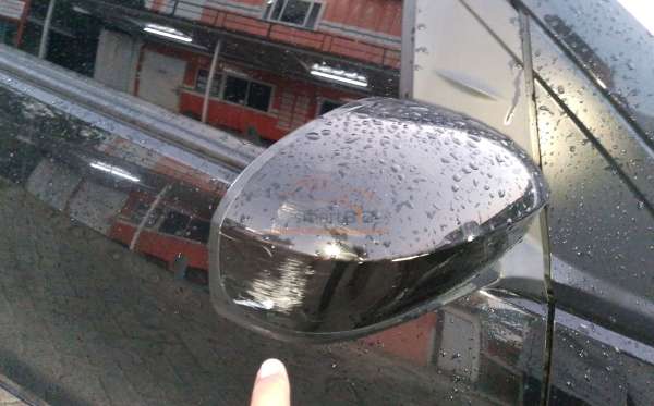 HONDA BRIO SATYA 1.2 E
