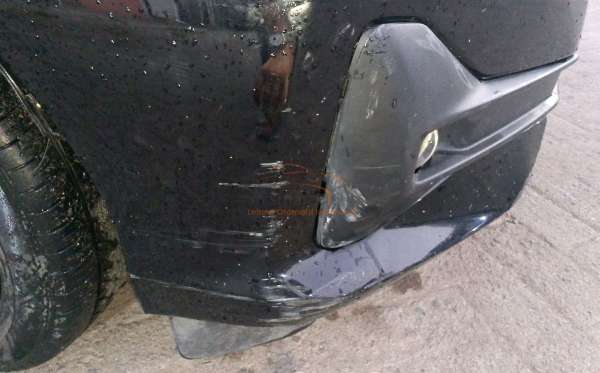 HONDA BRIO SATYA 1.2 E