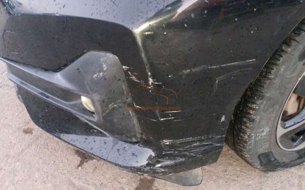 HONDA BRIO SATYA 1.2 E