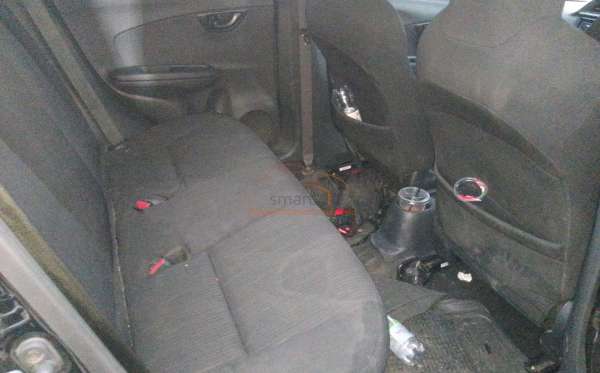 HONDA BRIO SATYA 1.2 E