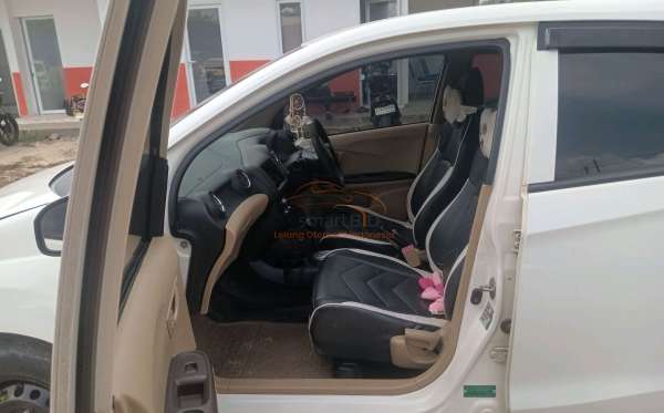 HONDA BRIO DD2 1.3 E