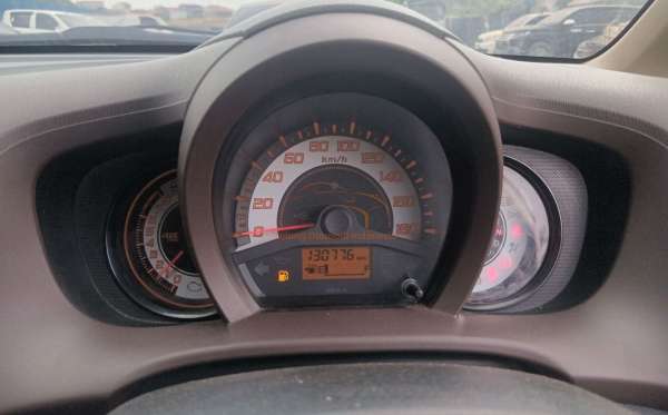 HONDA BRIO DD2 1.3 E