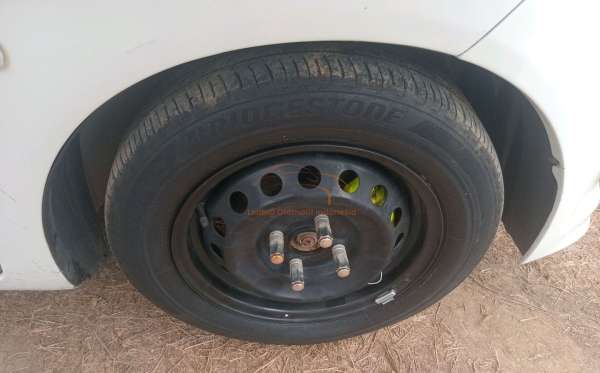 HONDA BRIO DD2 1.3 E