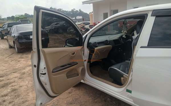 HONDA BRIO DD2 1.3 E
