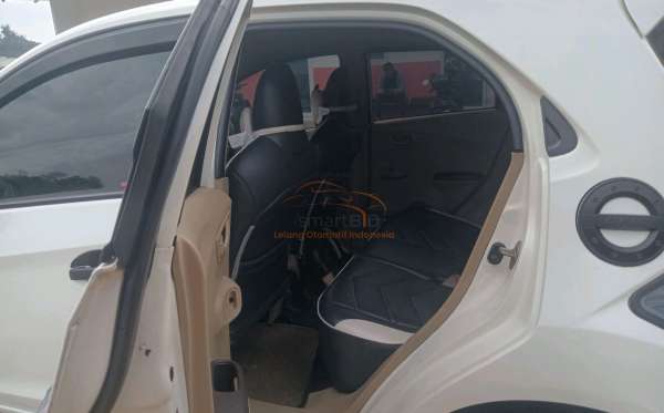 HONDA BRIO DD2 1.3 E