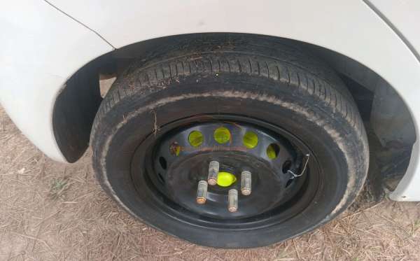 HONDA BRIO DD2 1.3 E