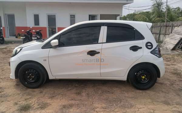 HONDA BRIO DD2 1.3 E