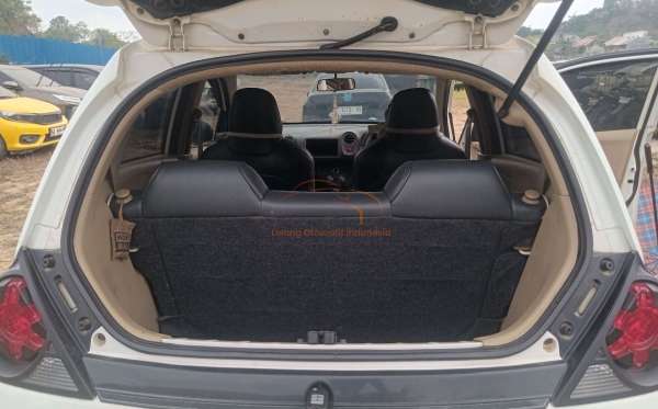 HONDA BRIO DD2 1.3 E