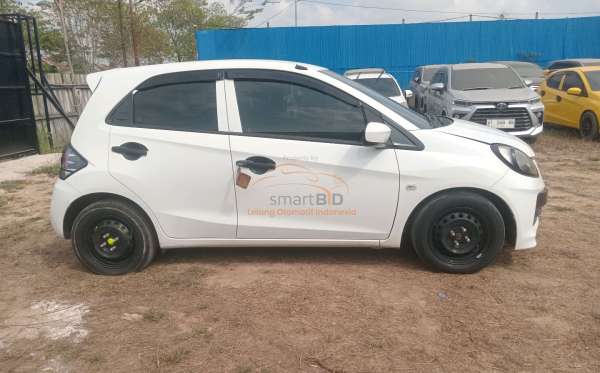 HONDA BRIO DD2 1.3 E