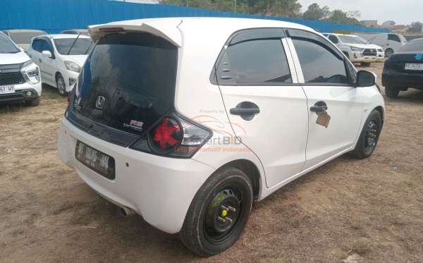 HONDA BRIO DD2 1.3 E