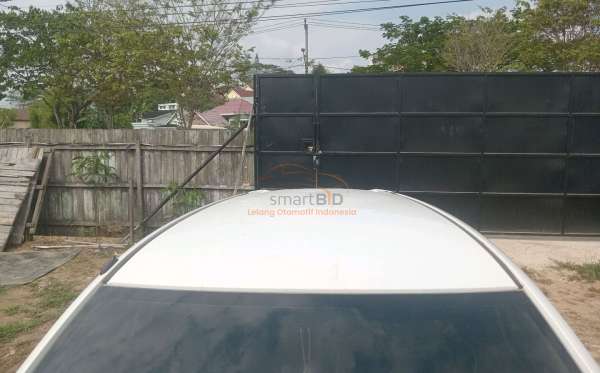HONDA BRIO DD2 1.3 E