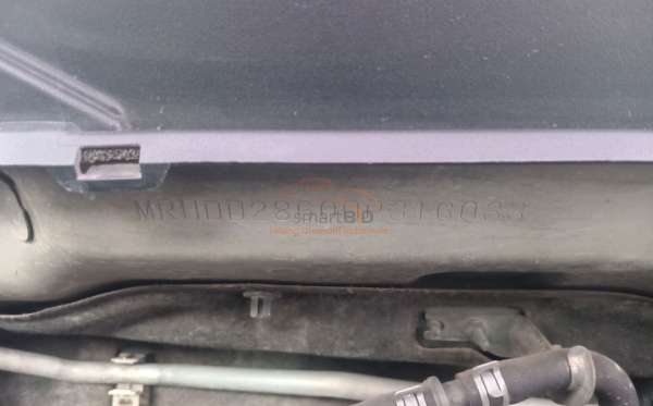 HONDA BRIO DD2 1.3 E