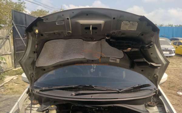 HONDA BRIO DD2 1.3 E