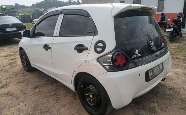 HONDA BRIO DD2 1.3 E