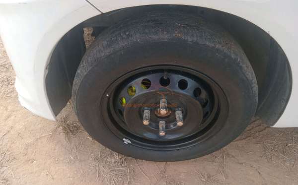 HONDA BRIO DD2 1.3 E