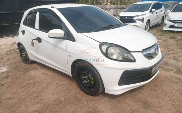 HONDA BRIO DD2 1.3 E