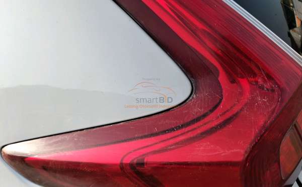 HONDA CR-V 1.5 TC PRESTIGE CVT CKD