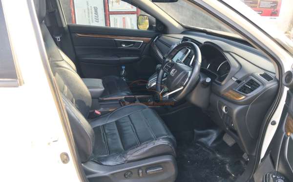 HONDA CR-V 1.5 TC PRESTIGE CVT CKD