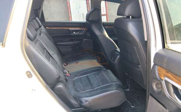 HONDA CR-V 1.5 TC PRESTIGE CVT CKD