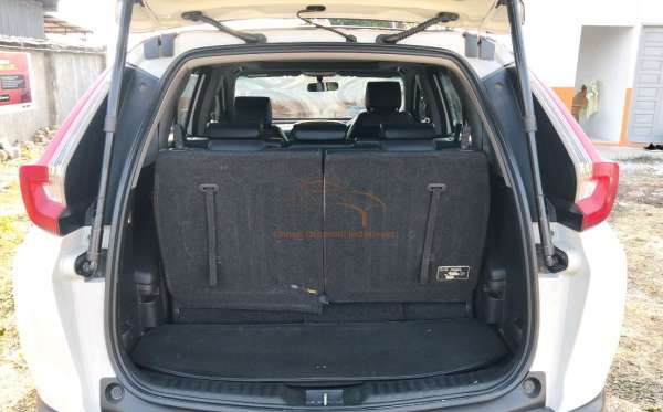 HONDA CR-V 1.5 TC PRESTIGE CVT CKD