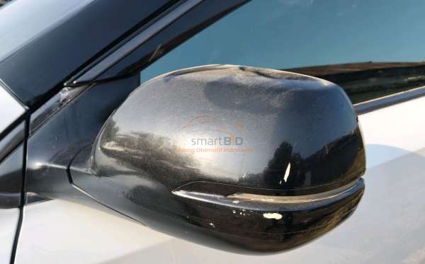 HONDA CR-V 1.5 TC PRESTIGE CVT CKD