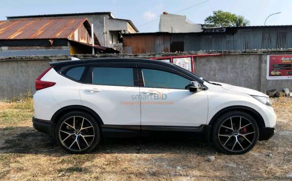 HONDA CR-V 1.5 TC PRESTIGE CVT CKD