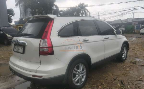 HONDA CR-V RE1 2.4 2WD