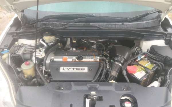 HONDA CR-V RE1 2.4 2WD