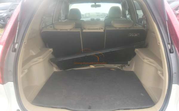 HONDA CR-V RE1 2.4 2WD