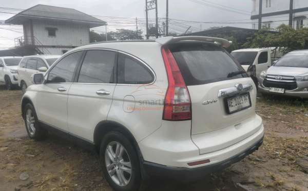 HONDA CR-V RE1 2.4 2WD