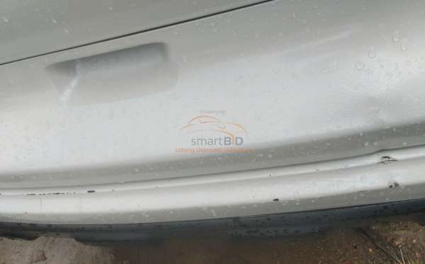 HONDA CR-V RE1 2.4 2WD