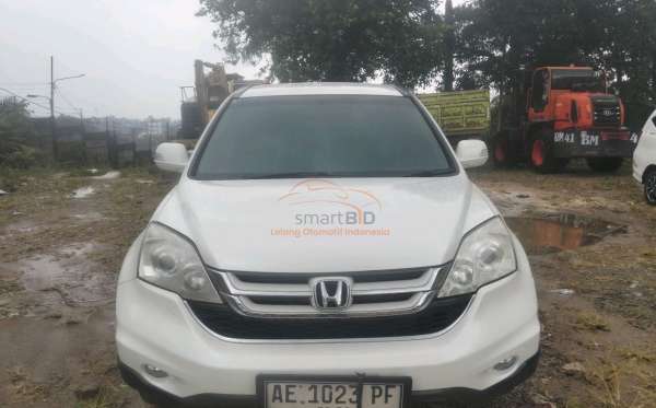 HONDA CR-V RE1 2.4 2WD