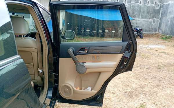 HONDA CR-V RE1 2WD 2.4 A/T