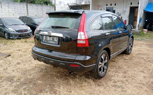HONDA CR-V RE1 2WD 2.4 A/T
