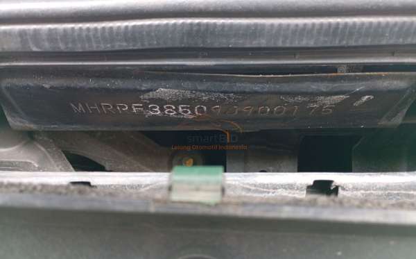 HONDA CR-V RE1 2WD 2.4 A/T